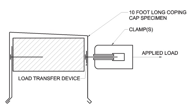 TESTING APPLICATION STANDARD TAS NO 111 C 95 TEST PROCEDURE FOR COPING ...